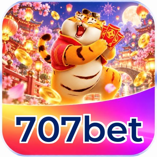 707bet Logo