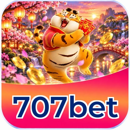 707bet Logo
