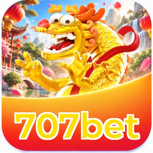 707bet Logo