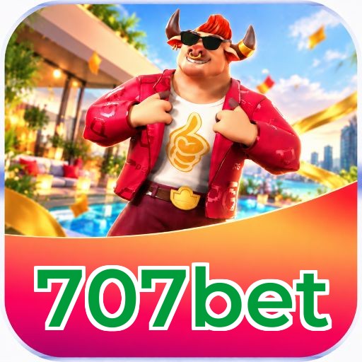 707bet Logo