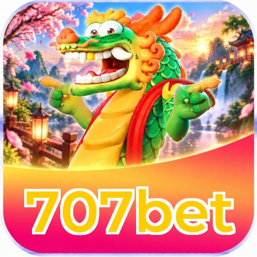 707bet Logo