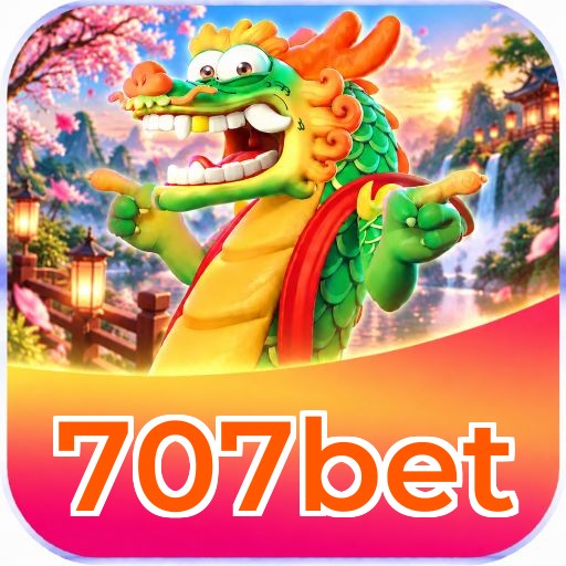 Especificações técnicas download 707bet