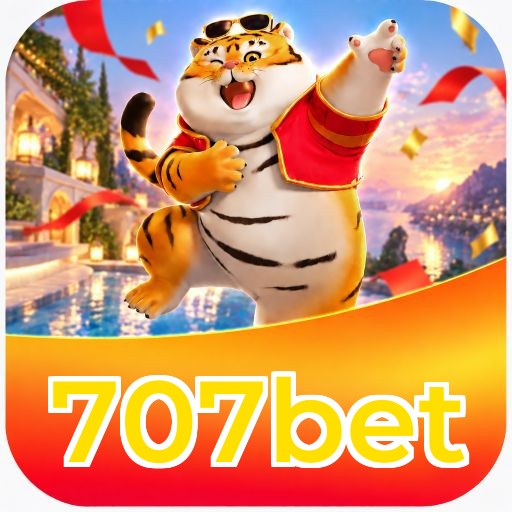 Especificações técnicas download 707bet