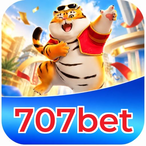 Especificações técnicas download 707bet