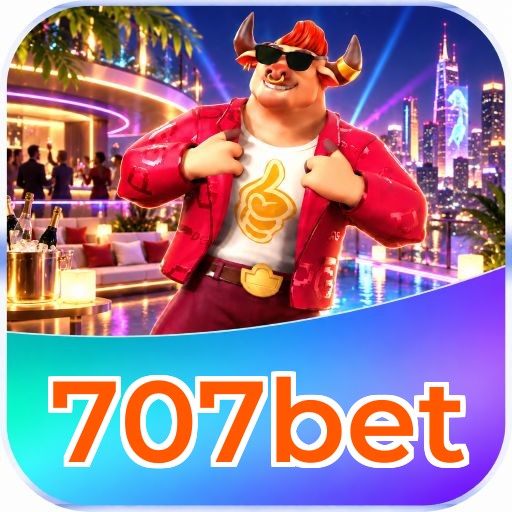 707bet Logo