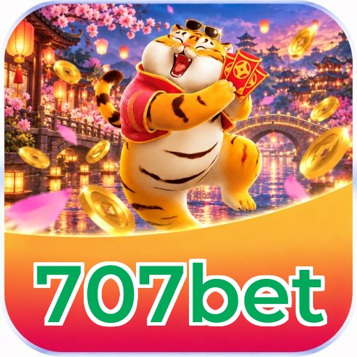 Slots online da 707bet com jackpots progressivos