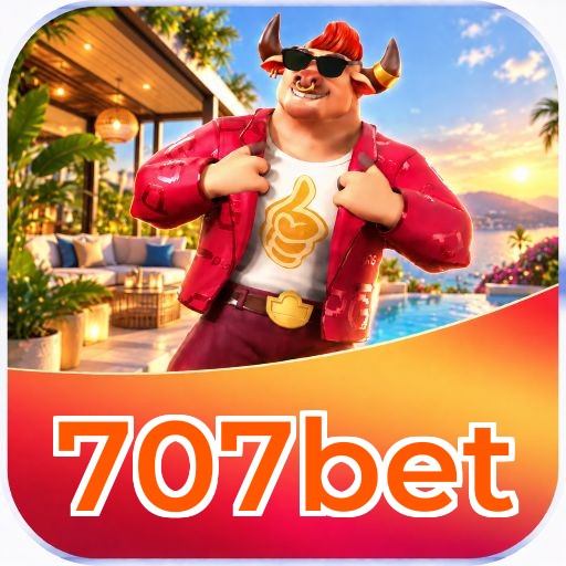 707bet Baixar - Logo oficial download seguro