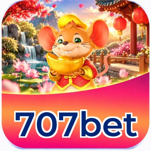 707bet Logo