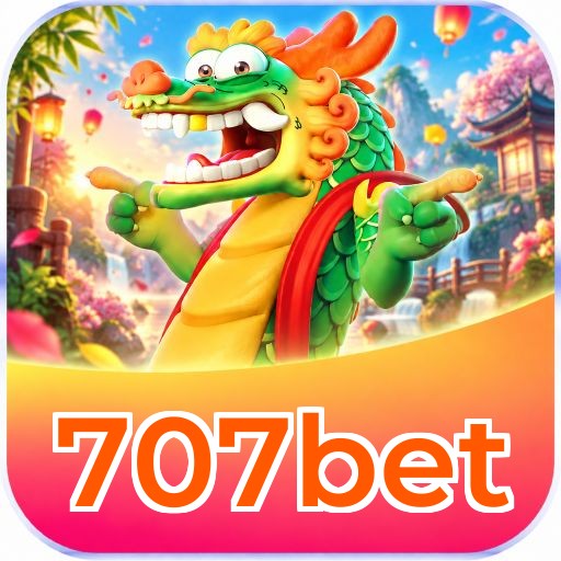 Especificações técnicas download 707bet