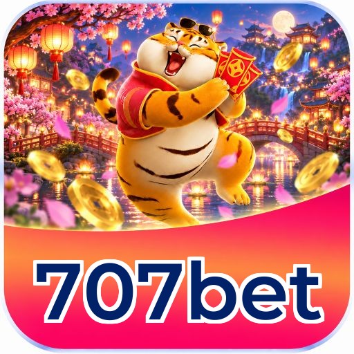 Especificações técnicas download 707bet