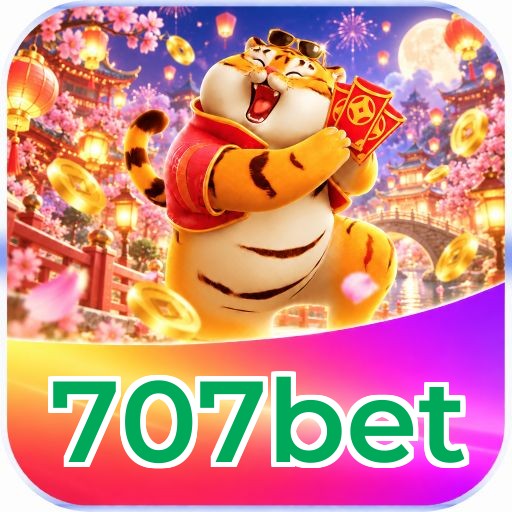 Especificações técnicas download 707bet