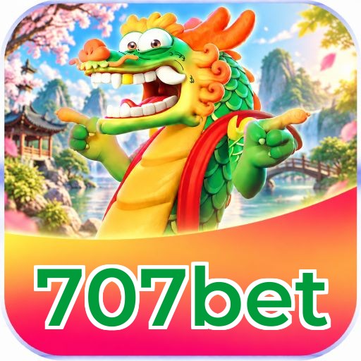 707bet Logo