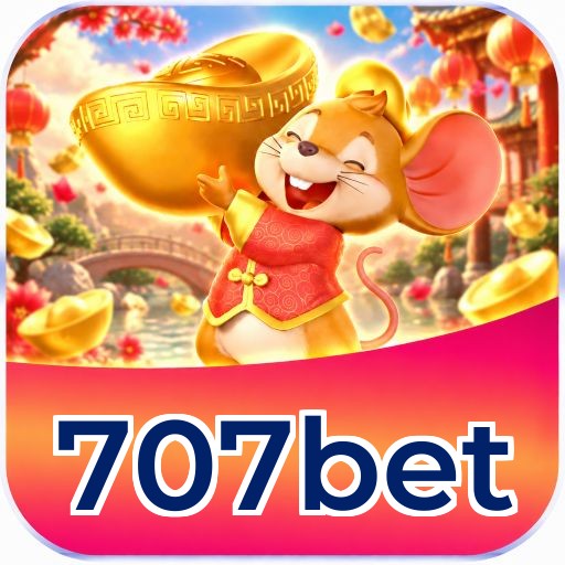 707bet Logo