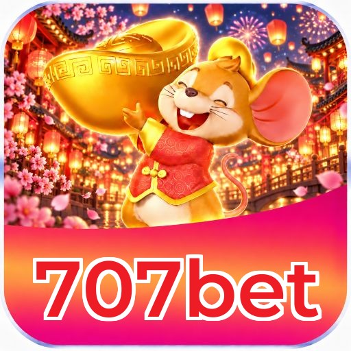 Especificações técnicas download 707bet