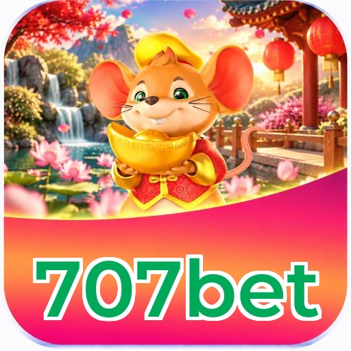 Especificações técnicas download 707bet