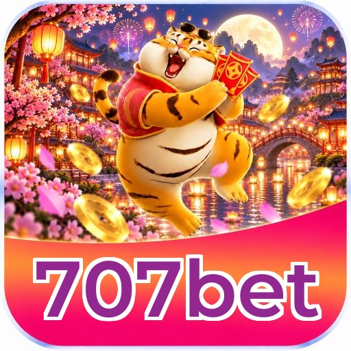 707bet Logo