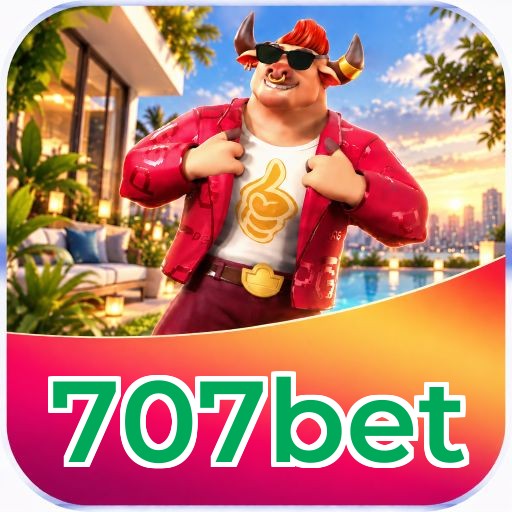 707bet Bônus R$5.000 + 500 Giros Grátis Verificado