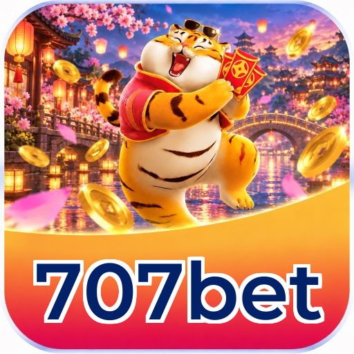 Especificações técnicas download 707bet