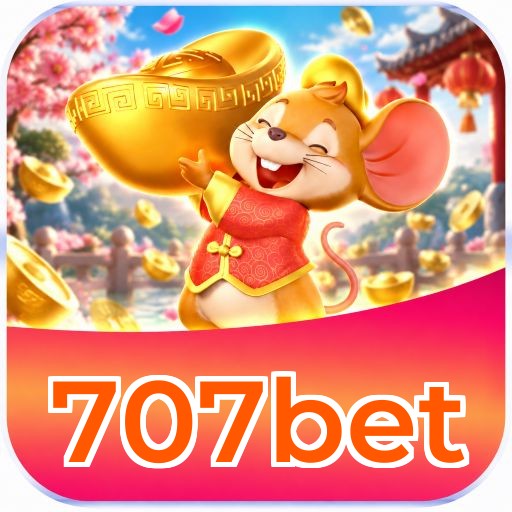 707bet Logo