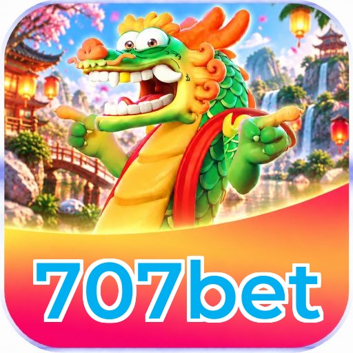 707bet Logo