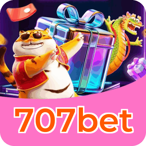 Catálogo 707bet 2.547 jogos - Pragmatic Play, Evolution, NetEnt