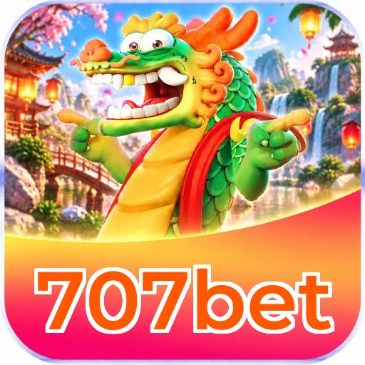 707bet Logo