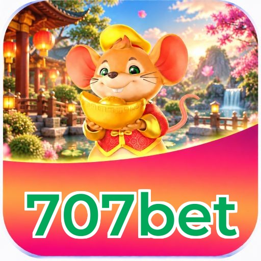 Especificações técnicas download 707bet