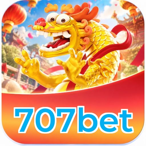 707bet Logo