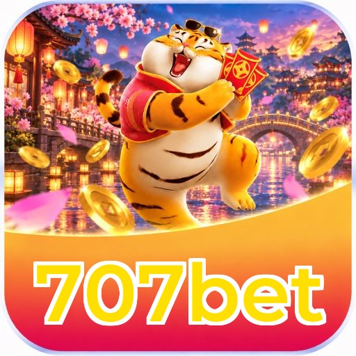 Canal oficial da 707bet no Telegram