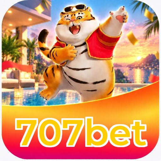 Especificações técnicas download 707bet