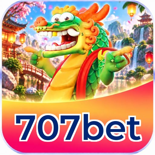 Especificações técnicas download 707bet