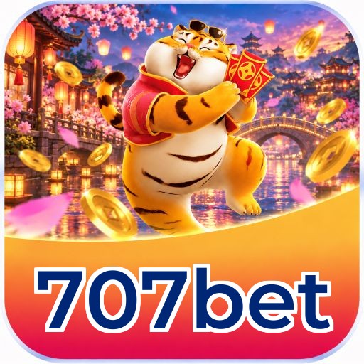 707bet Logo