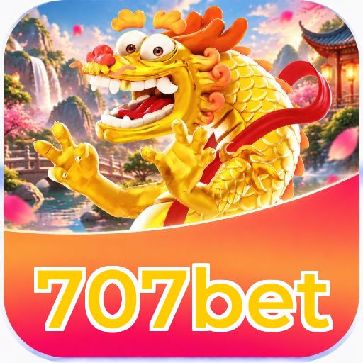 Especificações técnicas download 707bet