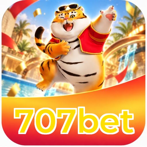 Fortune Tiger 707bet PG Soft