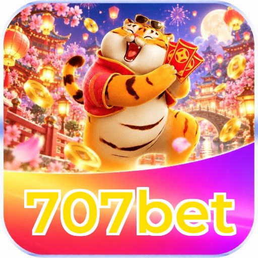 707bet Logo