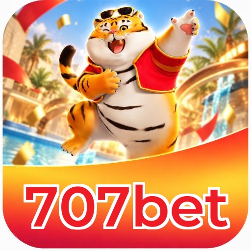 Especificações técnicas download 707bet
